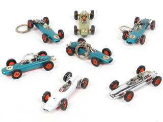 Lot 216 - MAJORETTE (FRANCE) (7)