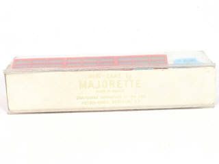 Lot 204 - MAJORETTE (FRANCE) (2)