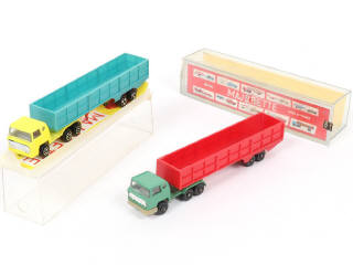 Lot 202 - MAJORETTE (FRANCE) (2)