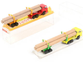 Lot 200 - MAJORETTE (FRANCE) (2)