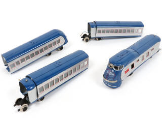 Lot 34 - PAYA (ESPAGNE) (1)