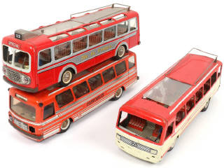 Lot 91 - JOUSTRA (FRANCE) (3)