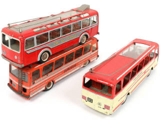 Lot 91 - JOUSTRA (FRANCE) (3)