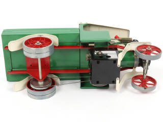 Lot 88 - MAMOD (GB) (1)