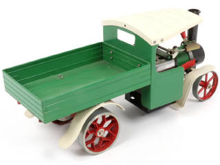 Lot 88 - MAMOD (GB) (1)