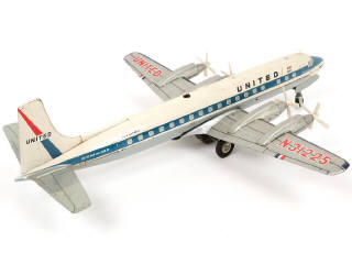 Lot 78 - YONEZAWA TOYS (JAPON) (1)