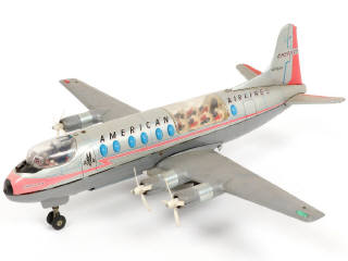 Lot 80 - TOMY (JAPON) (1)