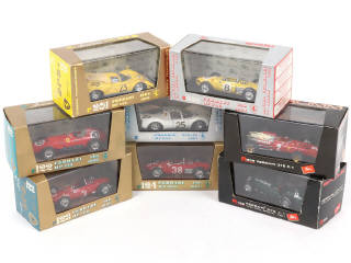 Lot 152 - BRUMM (ITALIE) (8)