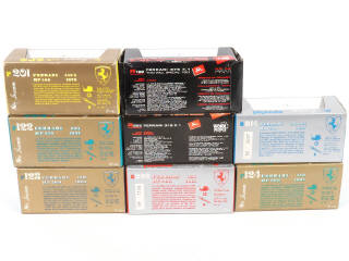 Lot 152 - BRUMM (ITALIE) (8)