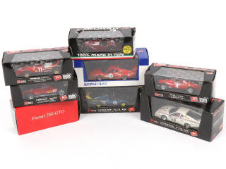 Lot 156 - BRUMM (ITALIE) (8)