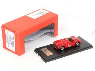 Lot 146 - MG MODEL (ITALIE) (1)