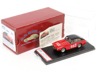 Lot 139 - ALFA MODEL 43 (ITALIE) (1)