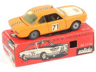 Lot 249 - SOLIDO (FRANCE) (1)