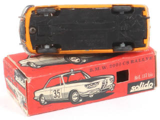 Lot 249 - SOLIDO (FRANCE) (1)