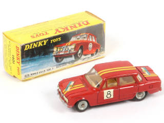 Lot 300 - DINKY TOYS (FRANCE) (1)