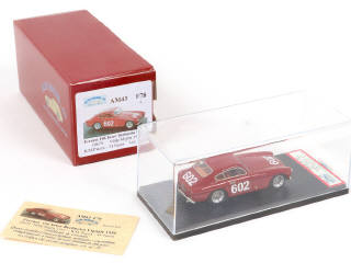 Lot 158 - ALFA MODEL 43 (ITALIE) (1)