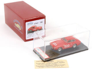 Lot 159 - ALFA MODEL 43 (ITALIE) (1)
