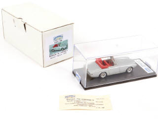 Lot 154 - ALFA MODEL 43 (ITALIE) (1)