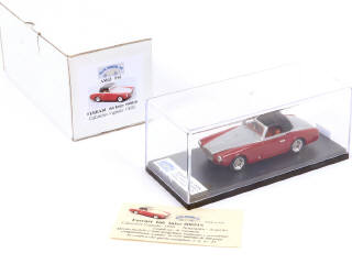 Lot 156 - ALFA MODEL 43 (ITALIE) (1)