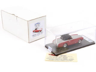Lot 156 - ALFA MODEL 43 (ITALIE) (1)