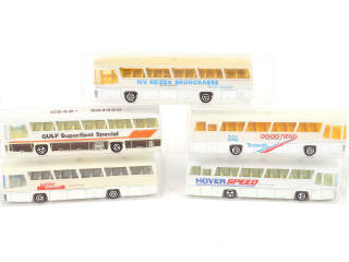 Lot 229 - MAJORETTE (FRANCE) (5)