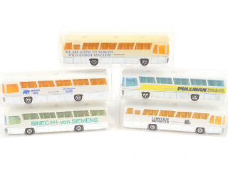 Lot 233 - MAJORETTE (FRANCE) (5)