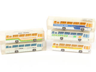 Lot 230 - MAJORETTE (FRANCE) (5)