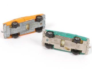 Lot 183 - MAJORETTE (FRANCE) (2)