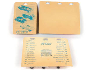 Lot 217 - MAJORETTE (FRANCE) (3)