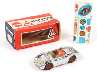 Lot 214 - MAJORETTE (FRANCE) (2)