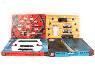 Lot 24 - JOUEF 'HO' (FRANCE) (4)