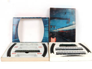 Lot 25 - JOUEF 'HO' (FRANCE) (4)