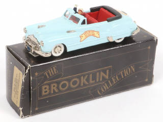 Lot 90 - BROOKLIN MODELS (GB) (1)
