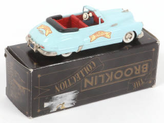 Lot 90 - BROOKLIN MODELS (GB) (1)