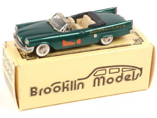 Lot 88 - BROOKLIN MODELS (GB) (1)