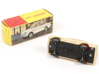 Lot 306 - DINKY TOYS (FRANCE) (1)