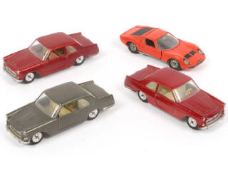 Lot 251 - SOLIDO (FRANCE) (4)