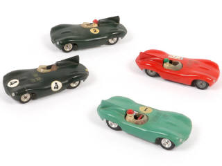 Lot 252 - SOLIDO (FRANCE) (4)