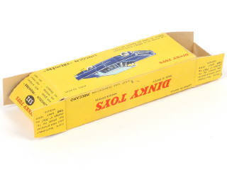 Lot 307 - DINKY TOYS (FRANCE) (1)