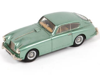 Lot 106 - FOUR WHEEL MODELS (GB) (1)