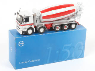 Lot 115 - CONRAD (ALLEMAGNE) (1)