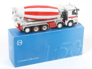 Lot 115 - CONRAD (ALLEMAGNE) (1)
