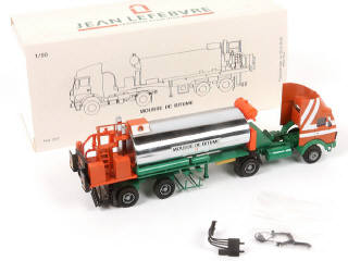 Lot 111 - CEF REPLEX (FRANCE) (1)