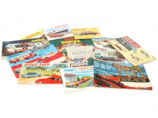 Lot 7 - DIVERS (13)