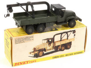 Lot 310 - DINKY TOYS (FRANCE) (1)