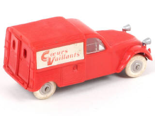 Lot 266 - NOREV (FRANCE) (1)