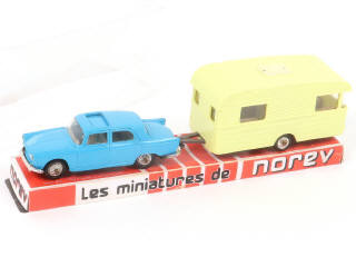 Lot 271 - NOREV (FRANCE) (1)