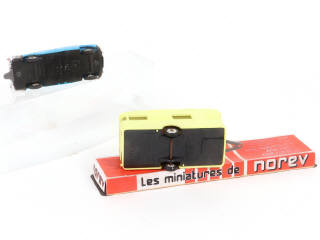 Lot 271 - NOREV (FRANCE) (1)