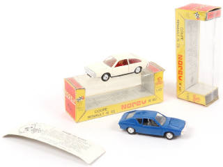 Lot 275 - NOREV (FRANCE) (2)