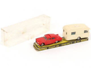 Lot 273 - NOREV (FRANCE) (1)